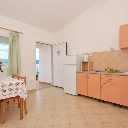 Lejlighed Arbanija A3 Trogir