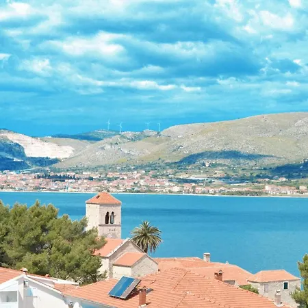 Lejlighed Arbanija A3 Trogir